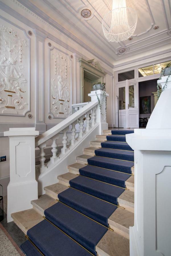 Villa Rosenaw Рожнов-под-Радгоштем Экстерьер фото